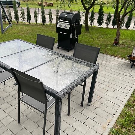 Apartament Poludniowy W80 Żory Eksteriør bilde