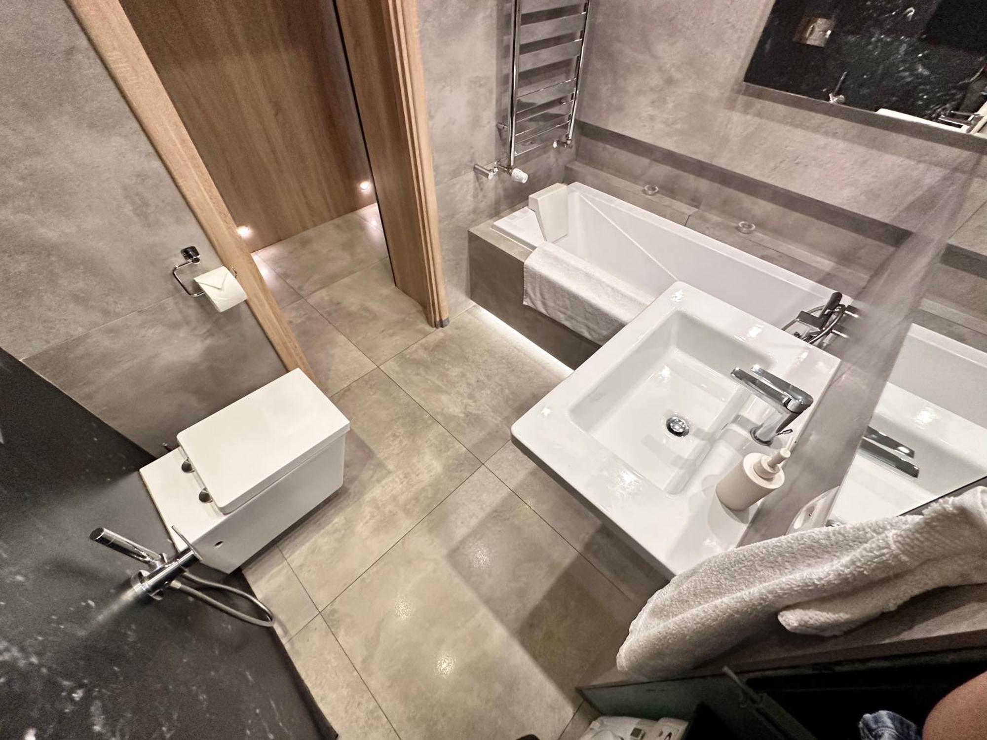 Apartament Poludniowy W80 Żory Eksteriør bilde