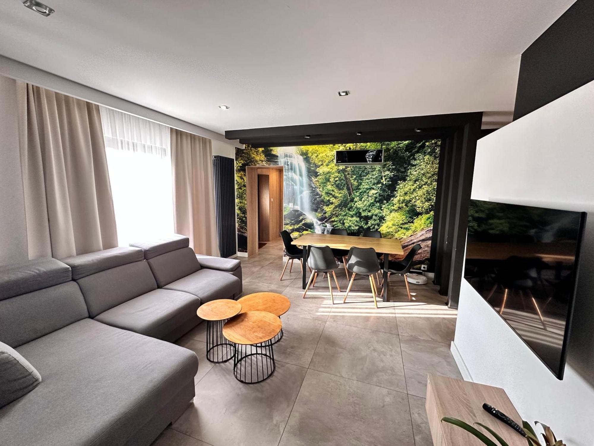 Apartament Poludniowy W80 Żory Eksteriør bilde